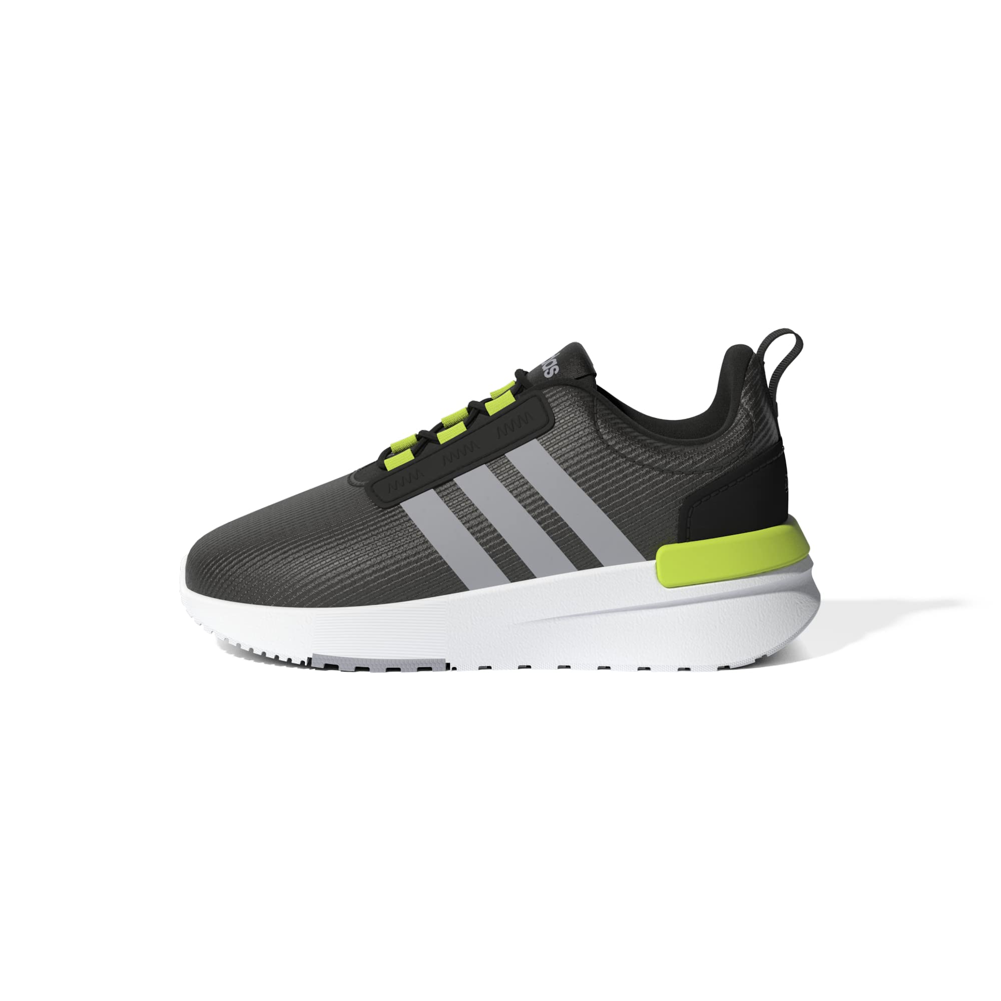 adidas Unisex-Child Racer TR21 Shoes